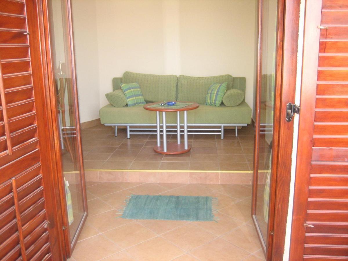 Villa Ivan Bibinje Exterior foto