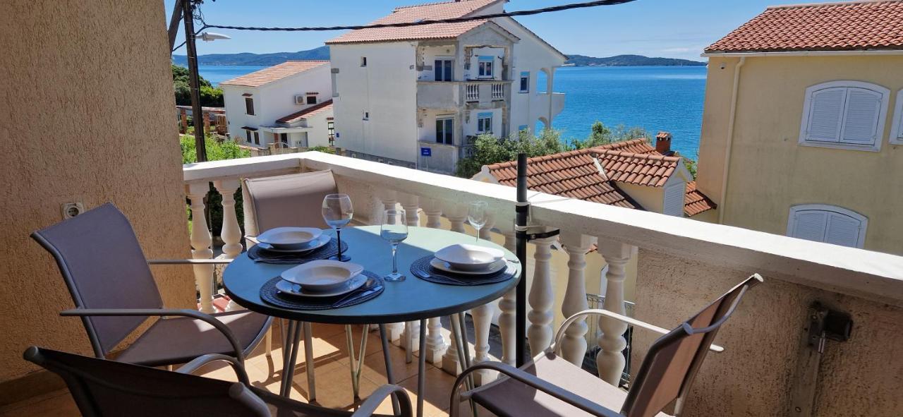 Villa Ivan Bibinje Exterior foto