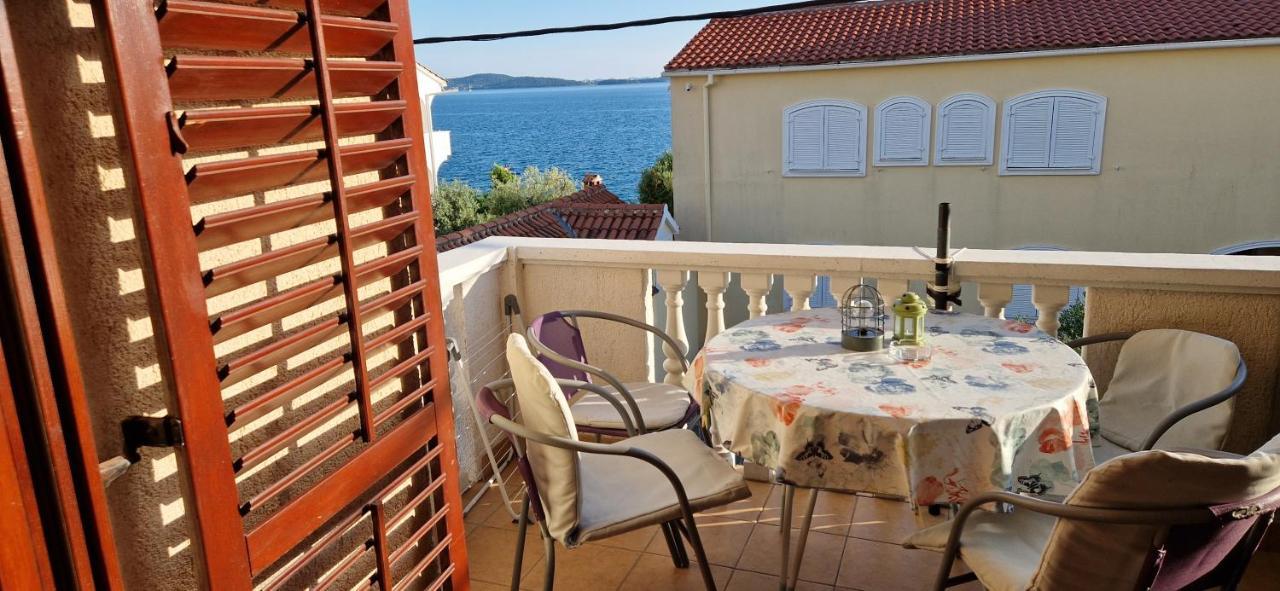 Villa Ivan Bibinje Exterior foto